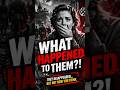 What Happened to Nazi Wives After WWII Will Shock You 😳 | Forgotten War Stories
