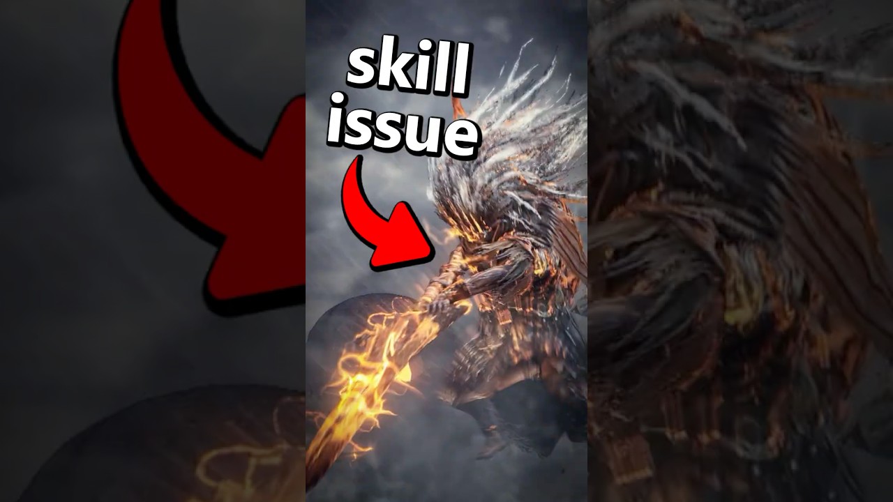 Things you didn't know about Dark Souls 3... 