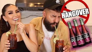 WTF SANGRIA SODA | iluvsarahii