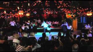 Mercury Cafe Student Showcase: Denver Swing Project