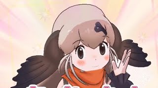 Kemono friends 3: Steller sea lion friendship level up