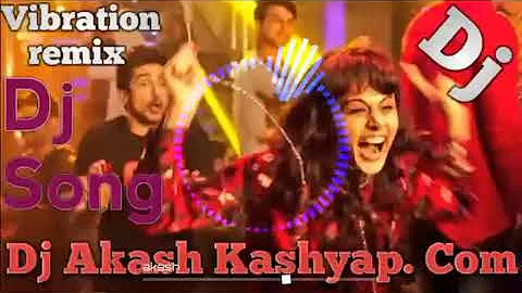 raj kamal basti.jhajha nach le na dj song  guru randhawa dj remix song hard bass fullvibration