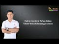 KOSONONGO DO TUHAN PST JAINEL M LAGU ROHANI VERSI DUSUN 2025 KOSONONGO DO TUHAN PST JAINEL M LAGU ROHANI VERSI DUSUN 2025