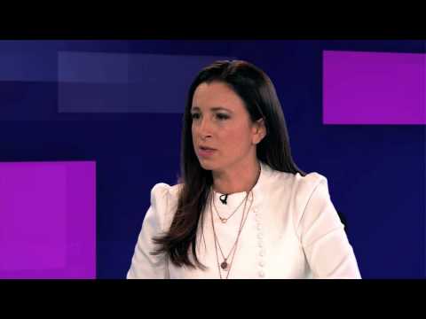 More women are breaking through the glass ceiling