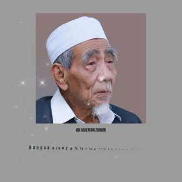 story wa 30 detik(pesan mbah Mun)
