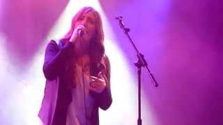 Paul Heaton & Jacqui Abbott - Don't Marry Her - Live @ The Lowry Salford - May 2014 chords