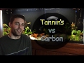 Tannin's Carbon Planted Aquarium; How effective is GAC and should you use it?