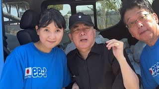百田尚樹チャンネルの配信のサムネイル画像