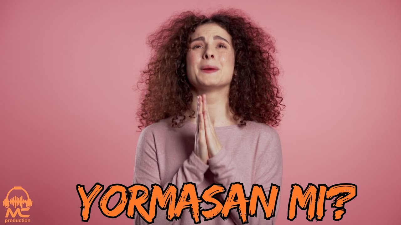 Yormasan mı - Official AI Music Video MC Production auf YouTube ansehen Yormasan mı - Official AI Music Video MC Production auf YouTube ansehen