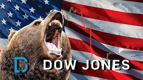 DOW JONES ($DJI) Macro - Technical analysis with Elliott Wave Theory