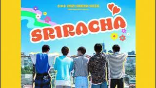 [2021 DREAM WEEK] TXT (투모로우바이투게더) 'Sriracha' (Original Song: Marteen)