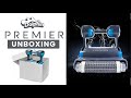 Unboxing Dolphin Premier: Next-Gen Robotic Pool Cleaner π€