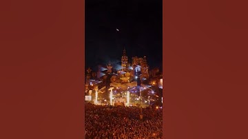 Thumbnail of Swedish House Mafia - Don't you worry child REWORK ( Live at tomorrowland 2023 Steve Angello )