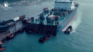 China’s WORST Storm in History ⚡ Super Typhoon 2025 Documentary (Full Movie)