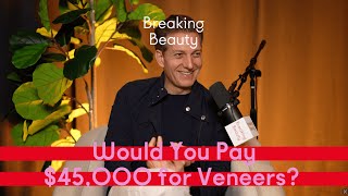 Celebrity Veneers 101: The Full Process, Cost, & What to Expect w/ celebrity cosmetic dentist Dr. Michael Apa Wealth