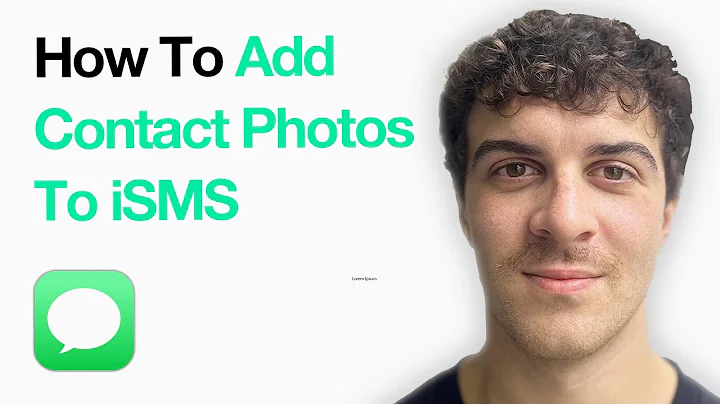 How To Add Contact Photos To Imessage (2025 Guide)