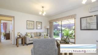 2 Bedroom Retirement Property For Sale in Croydon VIC 3136, Australia for AUD 369,000.