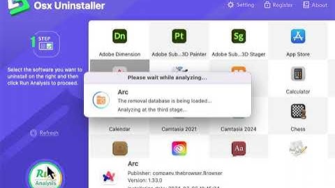 How to Completely Uninstall Arc Browser for Mac