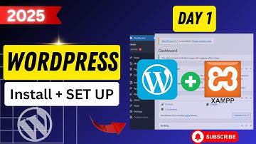 How to Install WordPress on Localhost: Step-by-Step Guide for Beginners