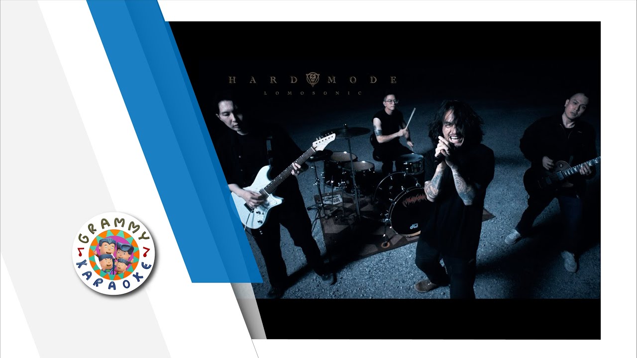คาราโอเกะ HARD MODE - LOMOSONIC
