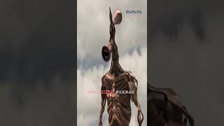 Siren Head - Coffin Dance Song Cover V3