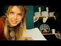 &quot;Impenetrable Self Love&quot; ASMR REIKI Soft Spoken &amp; Personal Attention POV Session (Reiki with Anna)