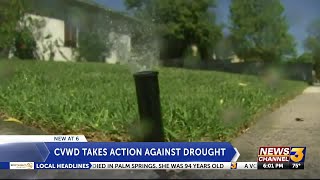 New CVWD drought restrictions ban daytime sprinklers and restaurants offering customers water screenshot 2