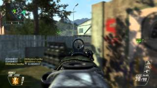 BO2 Random Generated Class ep6 (BO2 SnD)
