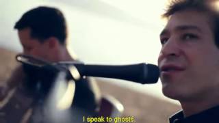 Matisyahu "Crossroads" (Acoustic) - Spark Seeker: The Acoustic EP - Lyrics