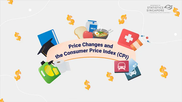 Price Changes and the Consumer Price Index - DayDayNews