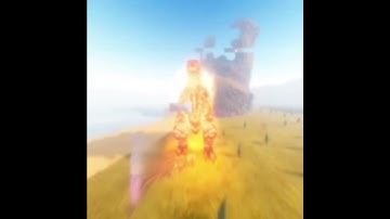 Kaiju Universe Edit | #edit #nostalgia #epic