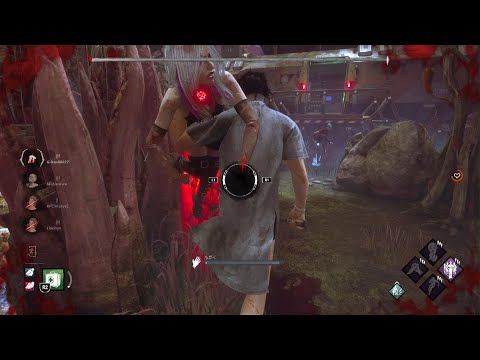 Dead by Daylight_20260508174345 - YouTube
