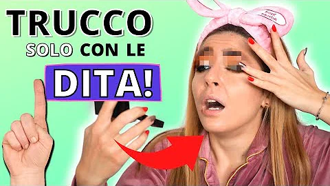 Come valorizzare il proprio viso senza trucco?