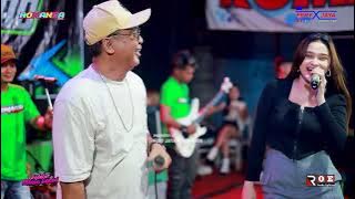 ROMANSA - PERGILAH KASIH - FEBY MAHARANI | HAPPY PARTY SEDULUR MBOLO SQUAD - KANJENG MAMI KUDUS