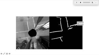 Tutorial- Crosswalk detection