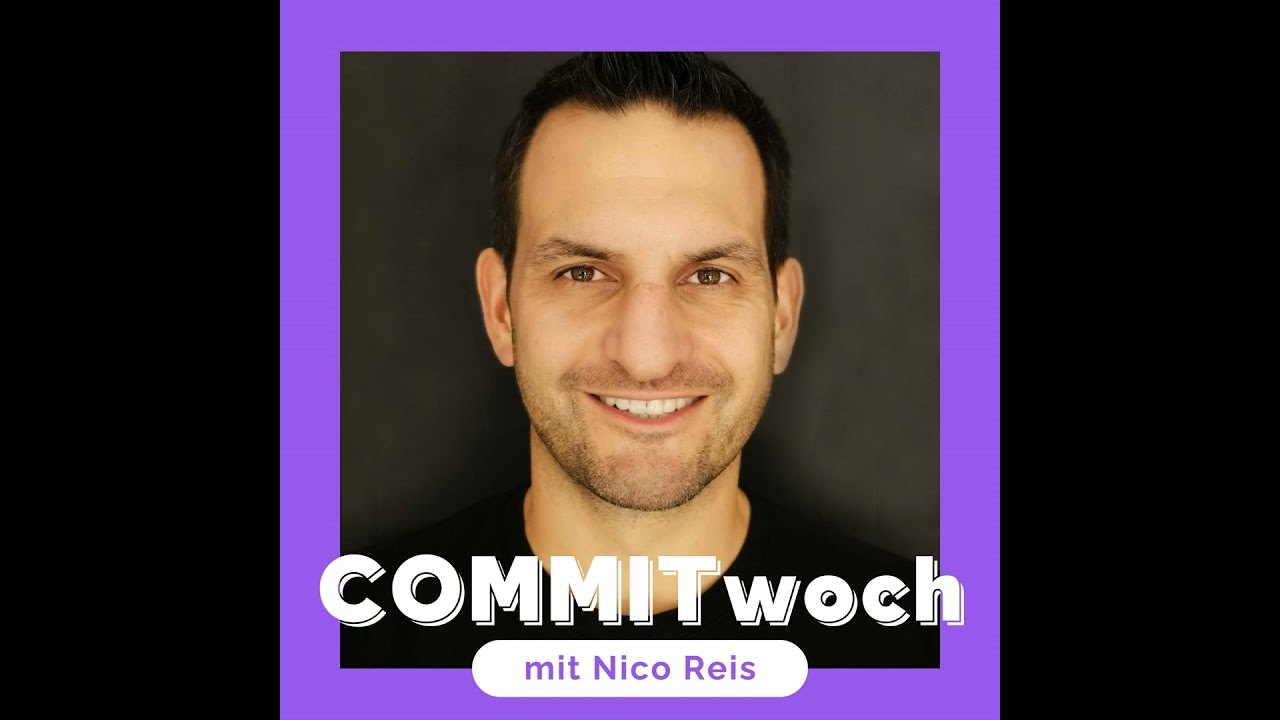 #6 Cool bleiben, wenn’s brennt – Interview mit Nico Reis über die Freiwillige Feuerwehr