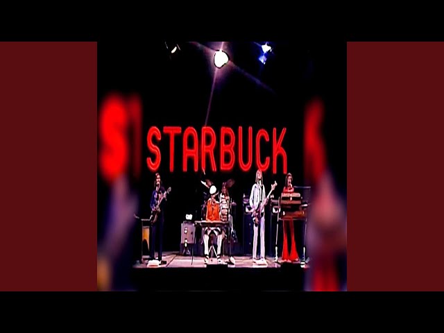 Starbuck - Coldest Night Of The Year