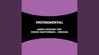 Download Lagu Tari Gridoan