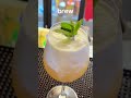 Shaking up something refreshing magic in the making 🪄🍹