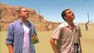 Emerald Nuts Spec Commercial 2