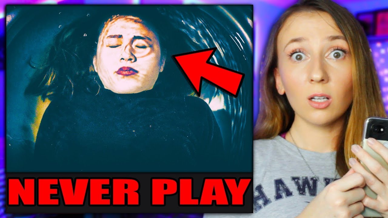 DO NOT PLAY the Bathtub Game! *Scary Japanese Urban Legend* YouTube