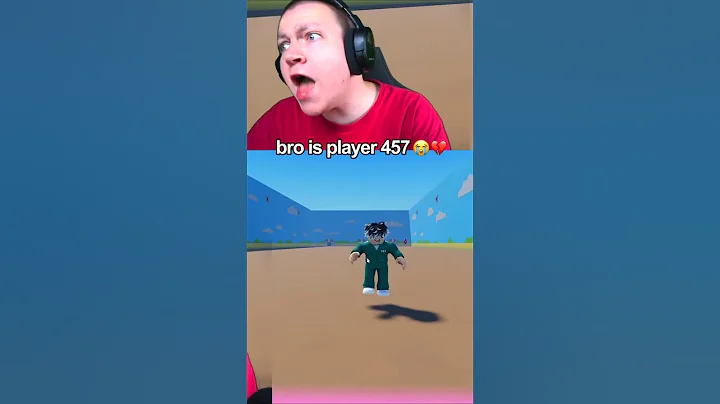 bro started RUNNING for his life 😭 #steak #squidgame #roblox