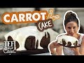 Carrot Cake ¡No te puedes equivocar! | Tefi en Casa