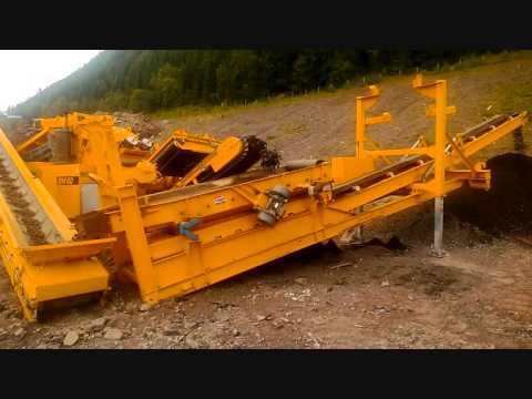 Rubble master rm60 betondaráló eladó Rubble master rm60 betondaráló eladó