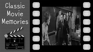 Blackboard Jungle (1955) 🎬 Glenn Ford Sidney Poitier Anne Francis Vic Morrow | Classic Movies