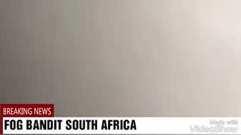 Fog Bandit Farm Demo