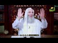 سر تأخير نبي الله موسى في هذه الآية مع التكليم الثاني الشيخ دكتور محمد حسان 