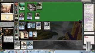 RtR Draft 5 Game 2