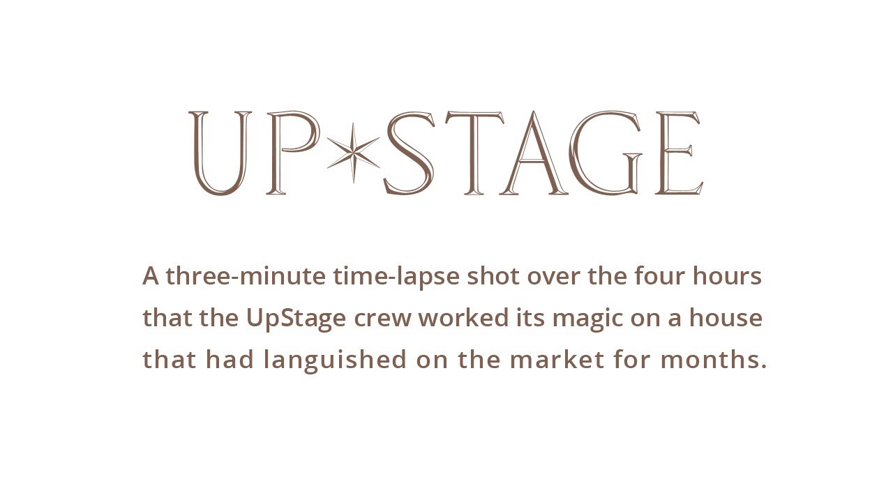 Hillside Timelapse Sitting Room Sped Up