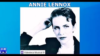Legend In My Living Room - Annie Lennox